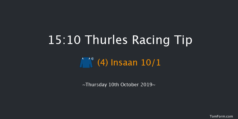 Thurles 15:10 Maiden 8f Thu 1st Jan 1970