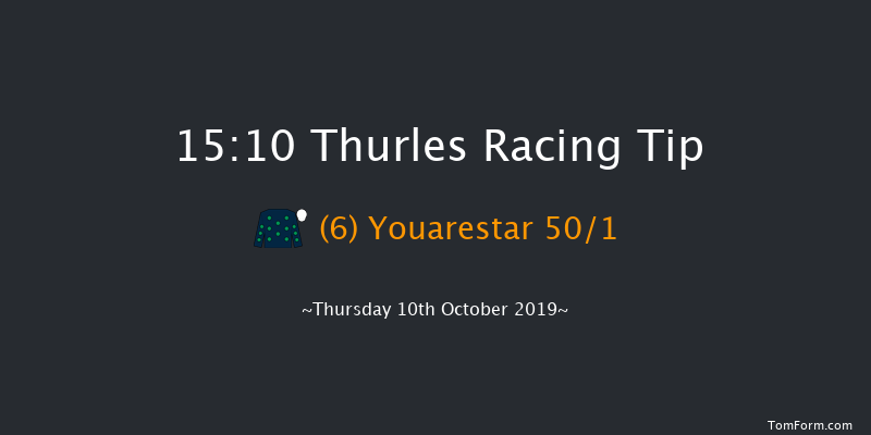 Thurles 15:10 Maiden 8f Thu 1st Jan 1970