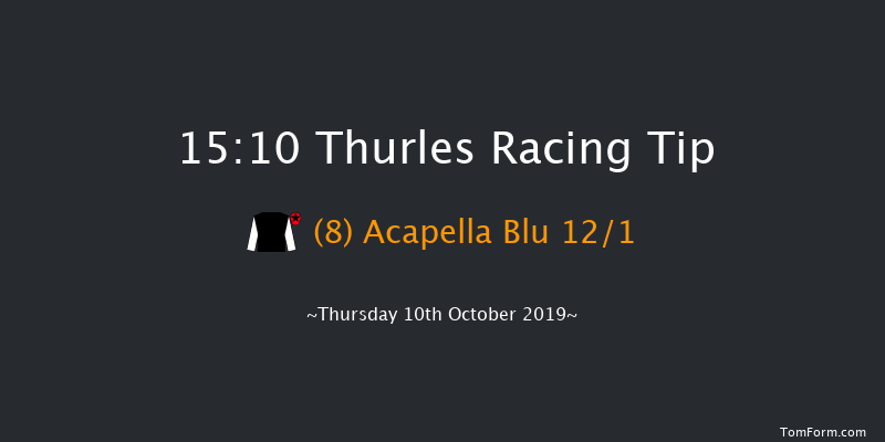 Thurles 15:10 Maiden 8f Thu 1st Jan 1970