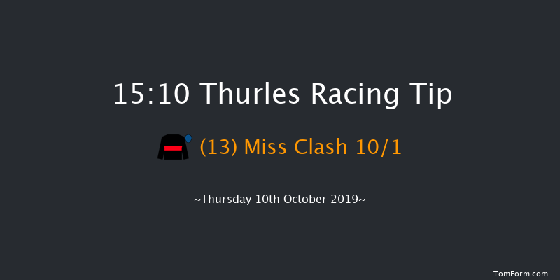 Thurles 15:10 Maiden 8f Thu 1st Jan 1970