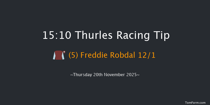 Thurles 15-10 15f Thu 30th Oct 2025