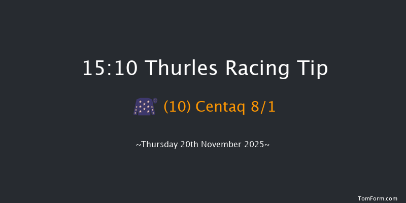 Thurles 15-10 15f Thu 30th Oct 2025