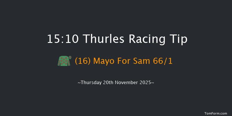 Thurles 15-10 15f Thu 30th Oct 2025