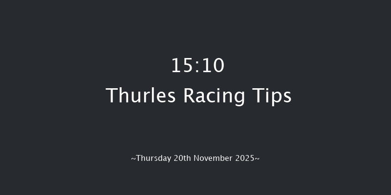 Thurles 15-10 15f Thu 30th Oct 2025