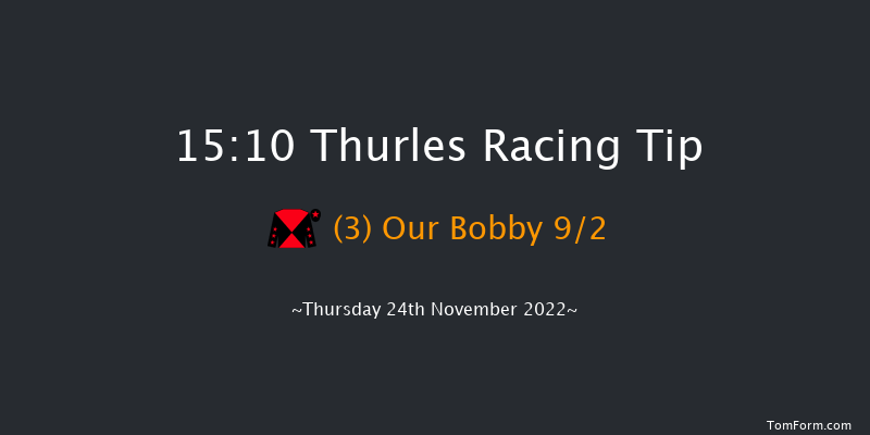 Thurles 15:10 Handicap Hurdle 16f Thu 3rd Nov 2022