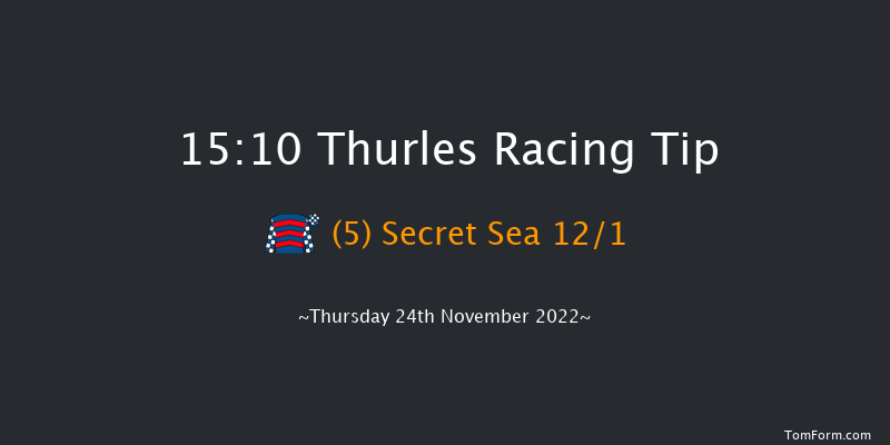 Thurles 15:10 Handicap Hurdle 16f Thu 3rd Nov 2022