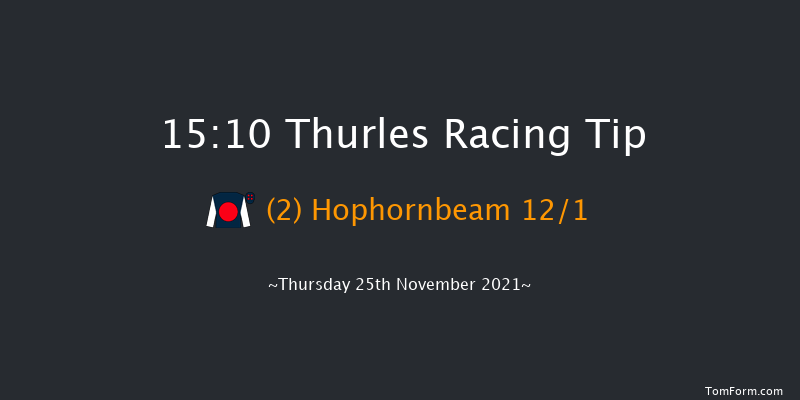 Thurles 15:10 Handicap Hurdle 16f Thu 18th Nov 2021