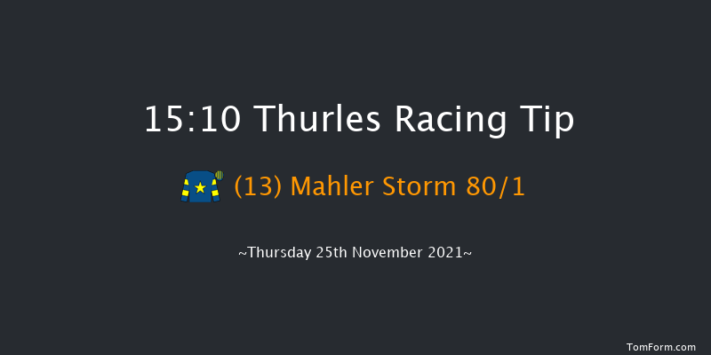 Thurles 15:10 Handicap Hurdle 16f Thu 18th Nov 2021