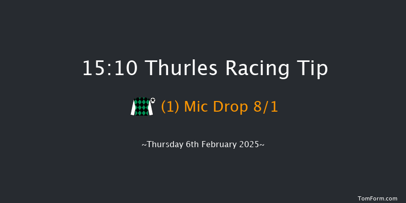 Thurles  15:10 Maiden Hurdle 20f Sun 19th Jan 2025