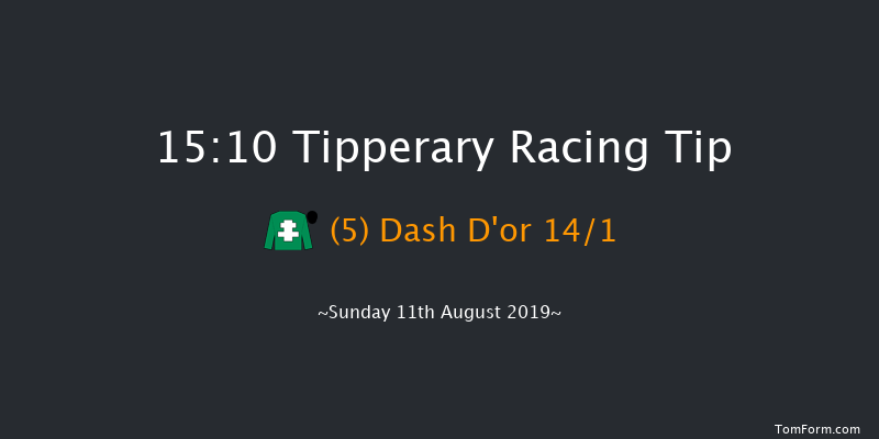 Tipperary 15:10 Handicap 5f Sun 21st Jul 2019