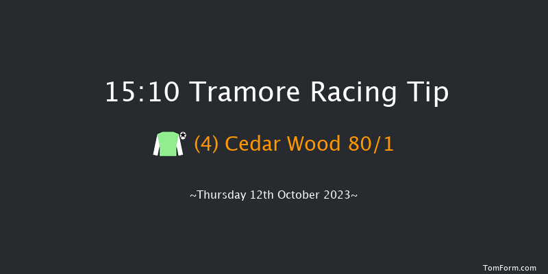 Tramore 15:10 Maiden Hurdle 20f Wed 13th Sep 2023