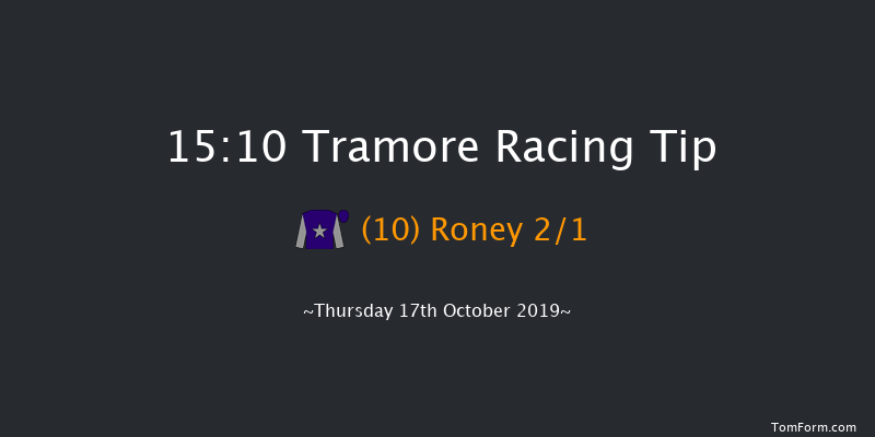 Tramore 15:10 Maiden Chase 22f Sun 18th Aug 2019