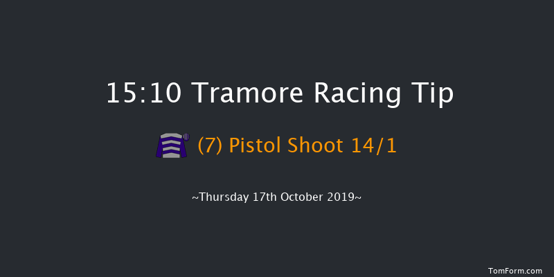 Tramore 15:10 Maiden Chase 22f Sun 18th Aug 2019
