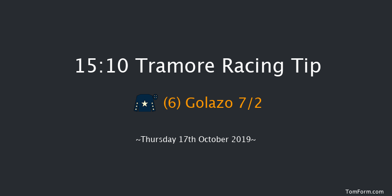 Tramore 15:10 Maiden Chase 22f Sun 18th Aug 2019