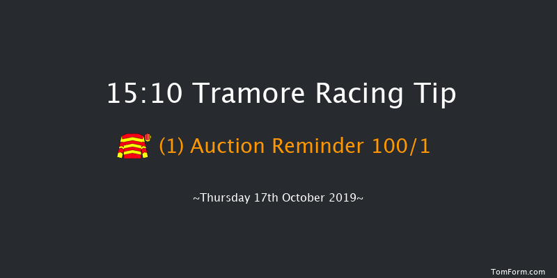 Tramore 15:10 Maiden Chase 22f Sun 18th Aug 2019
