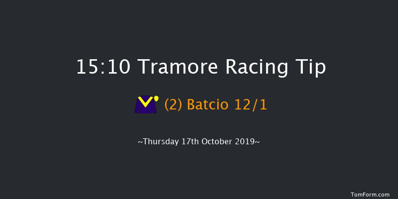 Tramore 15:10 Maiden Chase 22f Sun 18th Aug 2019