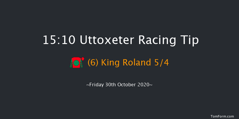 Kalahari King Beginners' Chase (GBB Race) Uttoxeter 15:10 Maiden Chase (Class 3) 16f Fri 16th Oct 2020