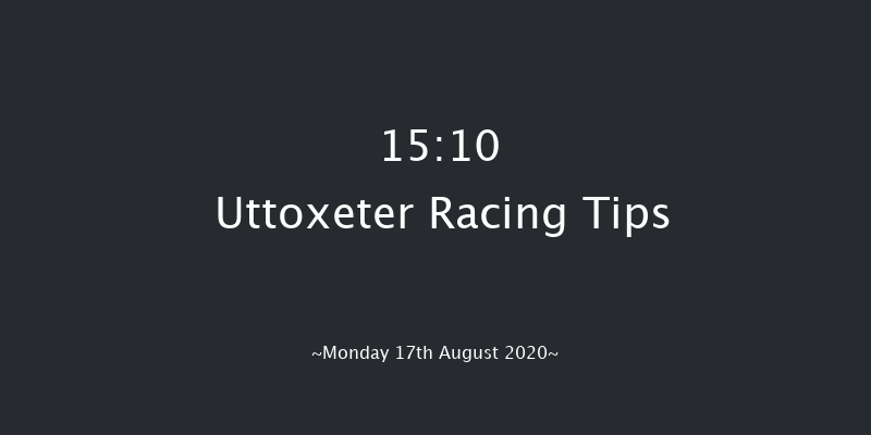 Free Tips Daily On attheraces.com Handicap Hurdle Uttoxeter 15:10 Handicap Hurdle (Class 3) 23f Sat 8th Aug 2020