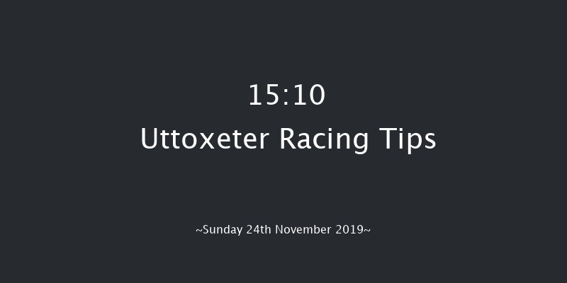 Uttoxeter 15:10 Handicap Chase (Class 4) 20f Sat 16th Nov 2019