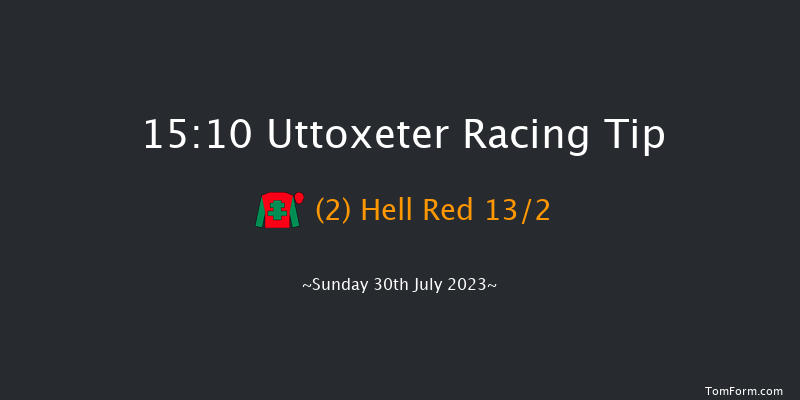 Uttoxeter 15:10 Handicap Chase (Class 2) 26f Fri 28th Jul 2023
