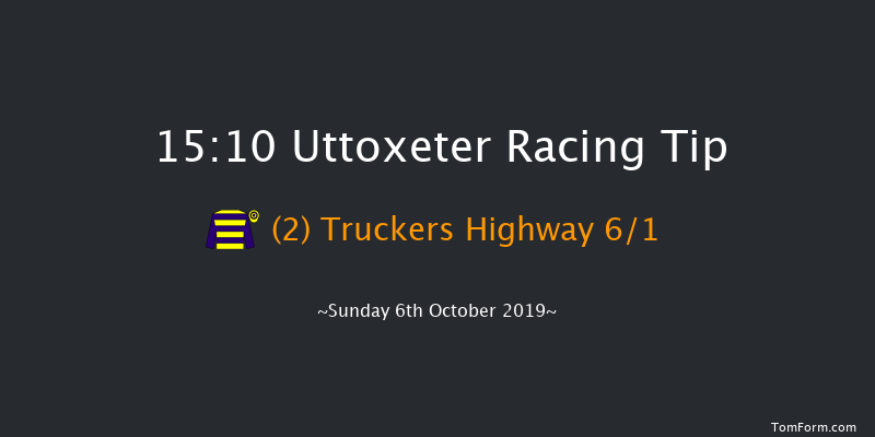 Uttoxeter 15:10 Handicap Chase (Class 4) 16f Wed 11th Sep 2019