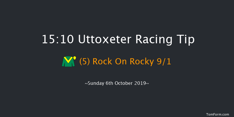 Uttoxeter 15:10 Handicap Chase (Class 4) 16f Wed 11th Sep 2019