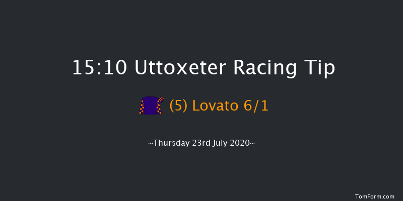 Watch Free Race Replays On attheraces.com Handicap Chase Uttoxeter 15:10 Handicap Chase (Class 3) 20f Thu 16th Jul 2020