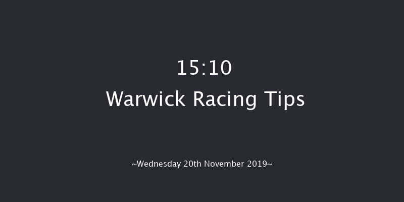Warwick 15:10 Handicap Chase (Class 2) 24f Fri 8th Nov 2019