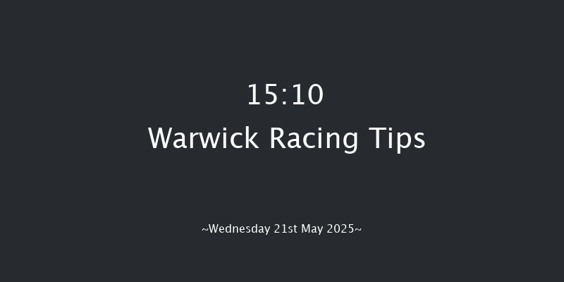 Warwick 15-10 (Class 5) 16f Sat 10th May 2025