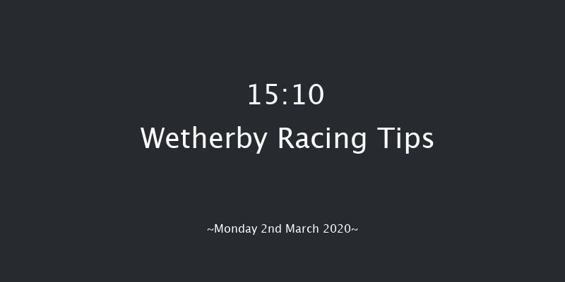 Watch Racing Tv In Stunning Hd Novices' Hurdle Wetherby 15:10 Maiden Hurdle (Class 4) 16f Sat 1st Feb 2020