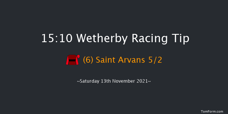 Wetherby 15:10 Handicap Hurdle (Class 3) 16f Tue 11th May 2021