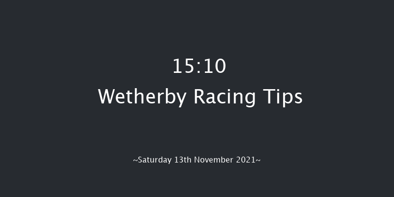 Wetherby 15:10 Handicap Hurdle (Class 3) 16f Tue 11th May 2021