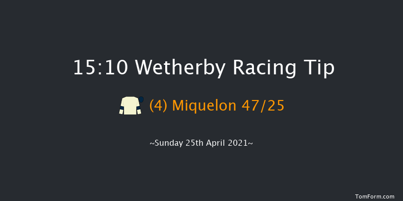 Watch Racing TV In Stunning HD Novice Stakes Wetherby 15:10 Stakes (Class 5) 7f Thu 1st Apr 2021