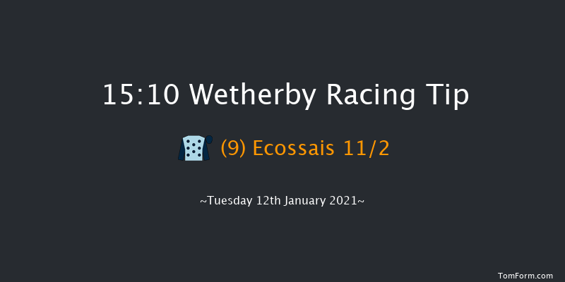 Racing TV Anywhere Handicap Chase Wetherby 15:10 Handicap Chase (Class 4) 24f Sun 27th Dec 2020