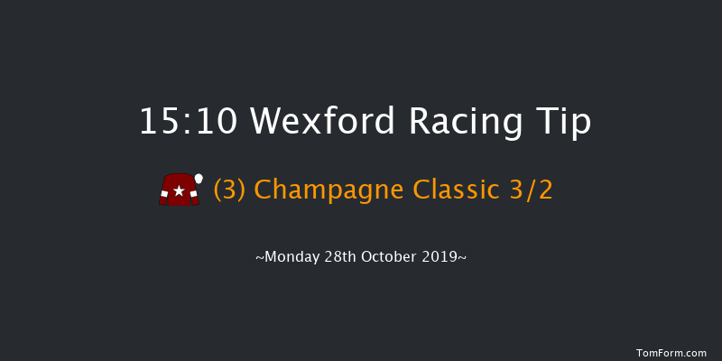 Wexford 15:10 Conditions Chase 23f Sun 27th Oct 2019