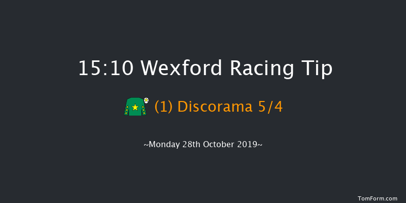 Wexford 15:10 Conditions Chase 23f Sun 27th Oct 2019