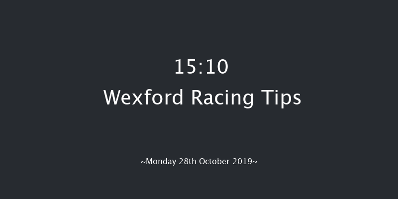 Wexford 15:10 Conditions Chase 23f Sun 27th Oct 2019