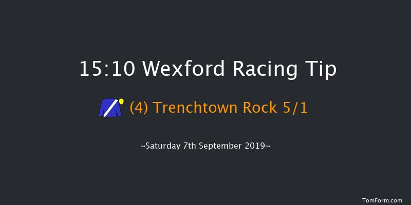 Wexford 15:10 Handicap Hurdle 20f Fri 5th Jul 2019