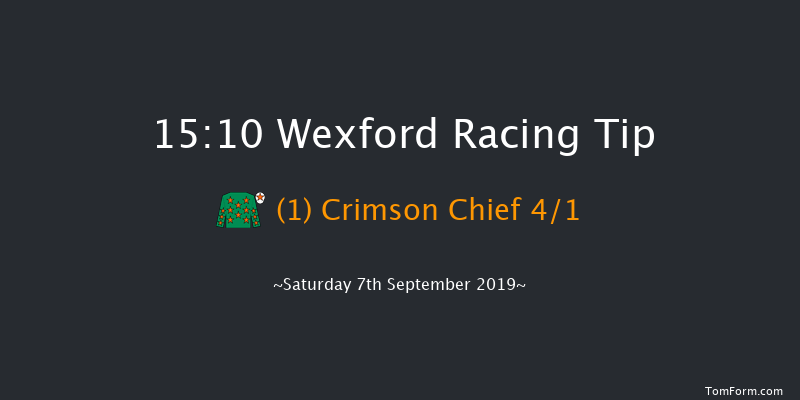 Wexford 15:10 Handicap Hurdle 20f Fri 5th Jul 2019