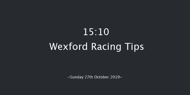 Wexford 15:10 Maiden Chase 20f Sat 7th Sep 2019