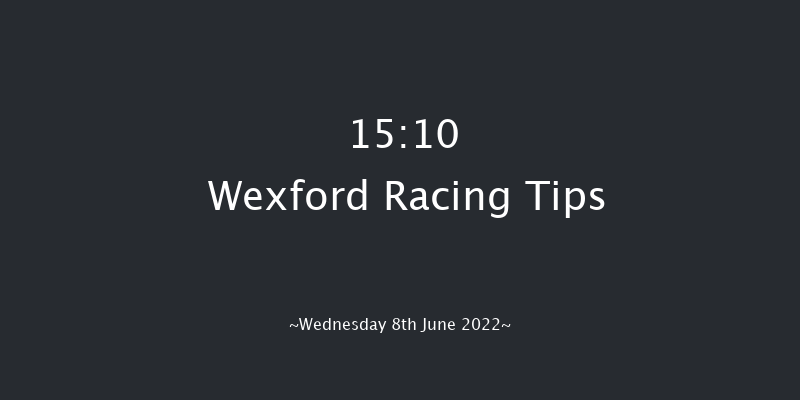 Wexford 15:10 Maiden Hurdle 24f Wed 25th May 2022
