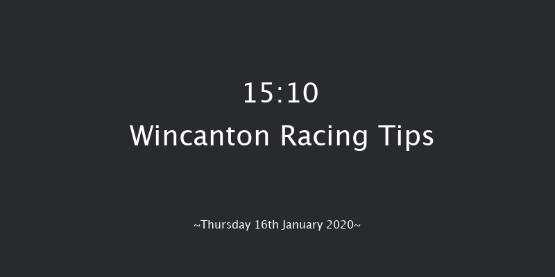 Wincanton 15:10 Handicap Hurdle (Class 3) 15f Sat 4th Jan 2020