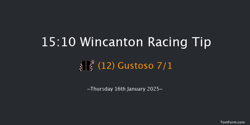 Wincanton  15:10 Handicap Hurdle (Class 3) 25f Sat 4th Jan 2025