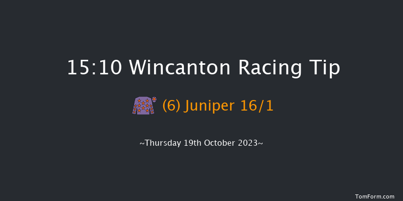 Wincanton 15:10 Handicap Chase (Class 3) 25f Sun 16th Apr 2023