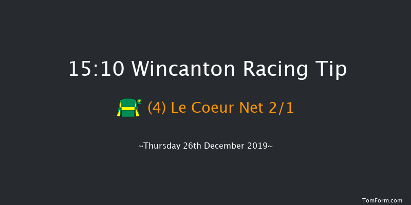 Wincanton 15:10 Handicap Chase (Class 3) 16f Thu 5th Dec 2019