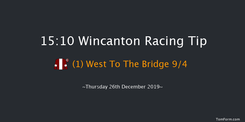 Wincanton 15:10 Handicap Chase (Class 3) 16f Thu 5th Dec 2019