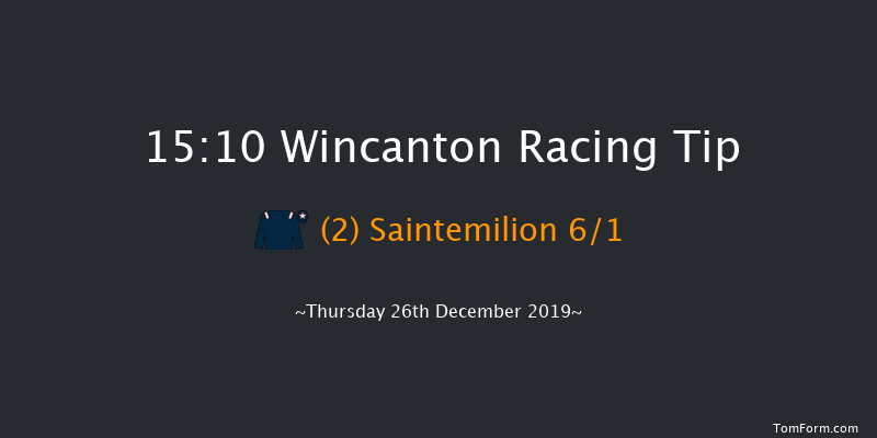 Wincanton 15:10 Handicap Chase (Class 3) 16f Thu 5th Dec 2019