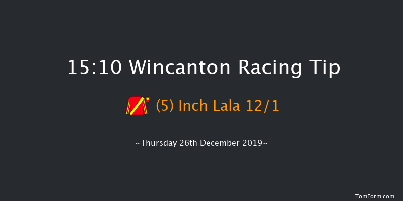 Wincanton 15:10 Handicap Chase (Class 3) 16f Thu 5th Dec 2019
