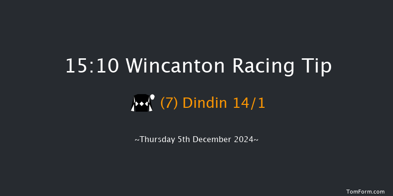 Wincanton  15:10 Handicap Chase (Class 5) 27f Thu 21st Nov 2024