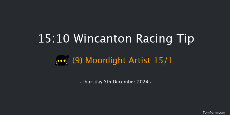 Wincanton  15:10 Handicap Chase (Class 5) 27f Thu 21st Nov 2024
